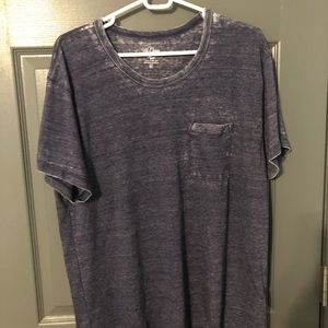 Jcrew. Blue color. Size XL.